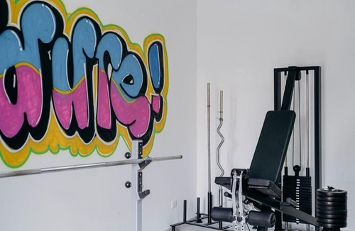 Tiche House | Social Hub Siracusa