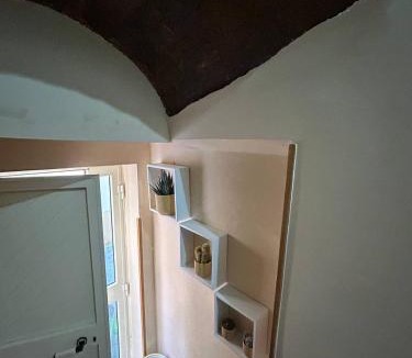 Santo Stefano di Camastra House | Sofi House