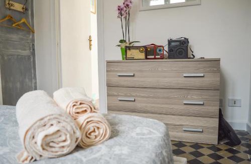Castellammare House | Sofia Pretty Appartament
