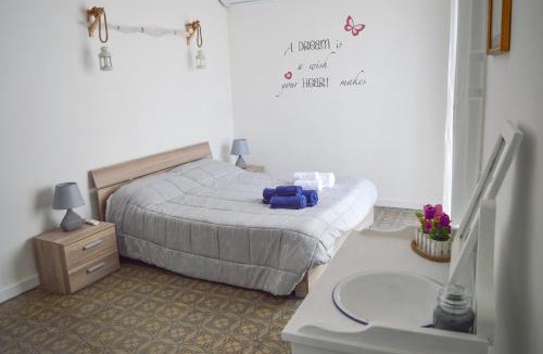 Castellammare House | Sofia Pretty Appartament