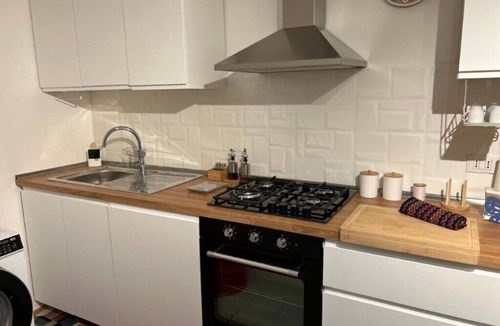 Palermo Apartment | Soft House - Vacanze in Centro -