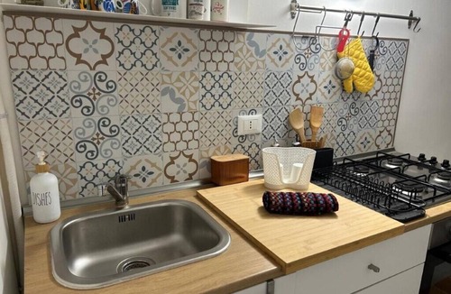 Palermo Apartment | Soft House - Vacanze in Centro -