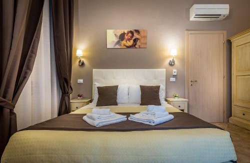 Ricorboli Bed & Breakfast | Sognando Firenze