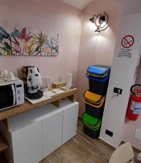 Partinico Apartment | Sogni D'oro 01