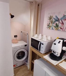 Partinico Apartment | Sogni D'oro 01