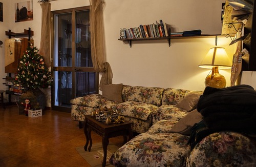 Mockarta House | Sogno Siciliano Turismo Rurale