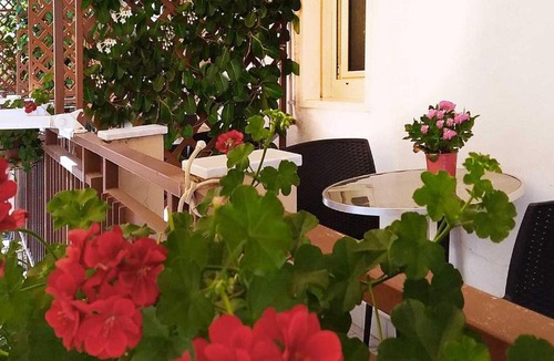 Milazzo Bed & Breakfast | Solaris B&B