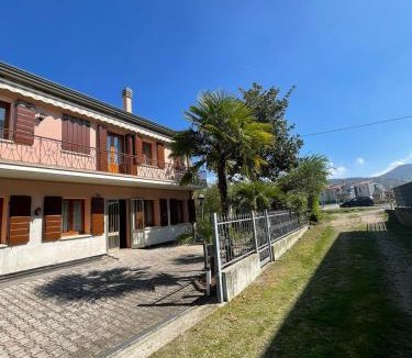 Zovon Apartment | Sole dei Colli