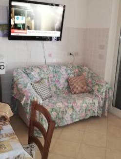 Fiumefreddo di Sicilia Apartment | Sole e azzurro