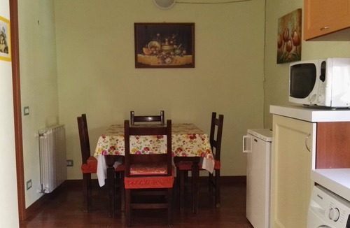 Caltanissetta Apartment | Sole e Luce