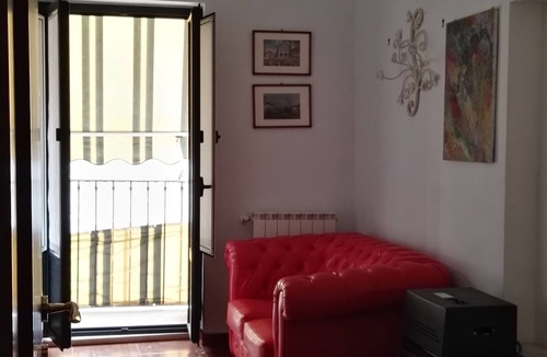 Caltanissetta Apartment | Sole e Luce