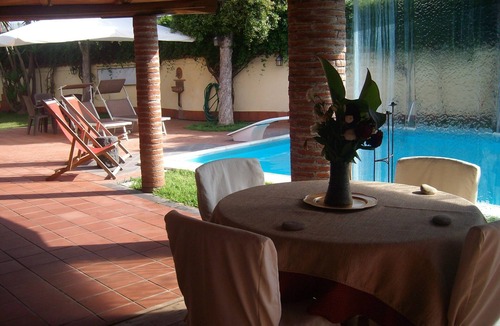 Archi Villa | SOLE E LUNA villa with pool at the foot of Mount Etna between Catania Taormina