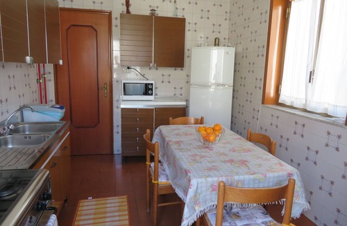 Milazzo House | Sole&Luna