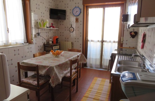 Milazzo House | Sole&Luna