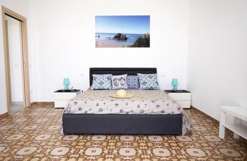 Licata House | Sole Mare - Casa Vacanze Chiavarello