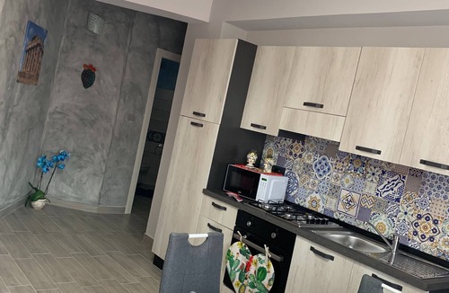 Siculiana Apartment | Sole Mare E Relax for Dream Holidays in Siculiana