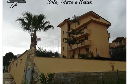 Siculiana Apartment | Sole Mare E Relax per vacanze