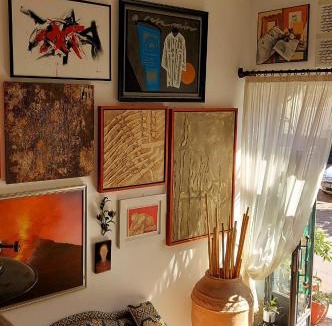 Villagonia Bed & Breakfast | Sole Mare Giardini Naxos