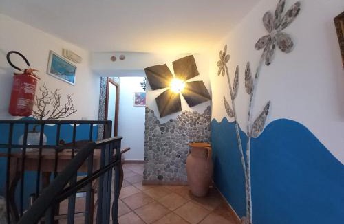 Villagonia Bed & Breakfast | Sole Mare Giardini Naxos