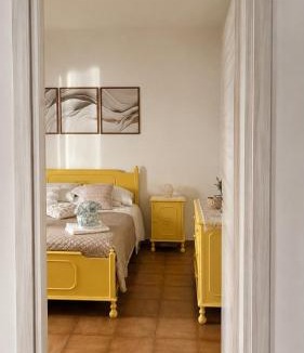 Scilla Apartment | Sole & Sale
