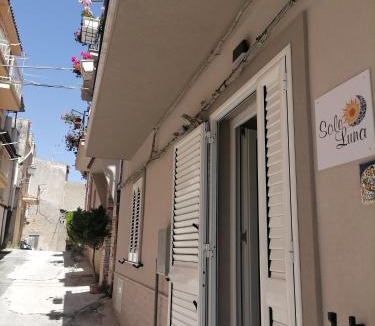 Santa Elisabetta Apartment | SoleLuna Apartment 2