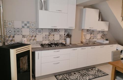 Santa Elisabetta Apartment | SoleLuna