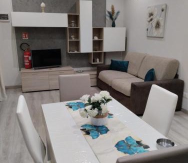 Altavilla Milicia House | Solemar Milicia
