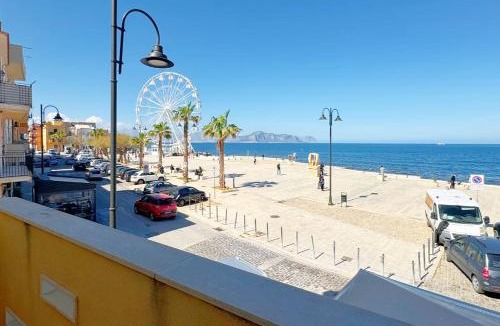 Aspra Apartment | Solemar Sicilia - Casa Bella