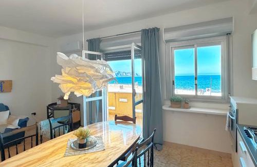 Aspra Apartment | Solemar Sicilia - Casa Bella