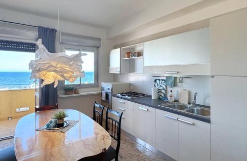 Aspra Apartment | Solemar Sicilia - Casa Bella