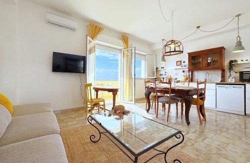 Aspra Apartment | Solemar Sicilia - Casa Dolce