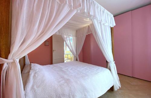 Santa Flavia Apartment | Solemar Sicilia - Casa Enza