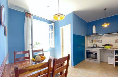 Santa Flavia Apartment | Solemar Sicilia - Casa Enza