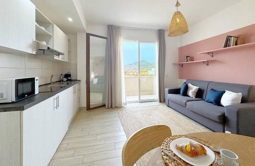 Corso dei Mille - Sant'Erasmo Apartment | Solemar Sicilia Multi Suite Family 7.2