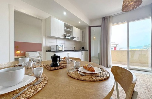 Corso dei Mille - Sant'Erasmo Apartment | Solemar Sicilia Multi Suite Family 7.2