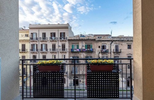 Corso dei Mille - Sant'Erasmo Apartment | Solemar Sicilia Multi Suite Superior 4.3