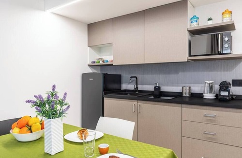 Corso dei Mille - Sant'Erasmo Apartment | Solemar Sicilia Multi Suite Superior 6.3