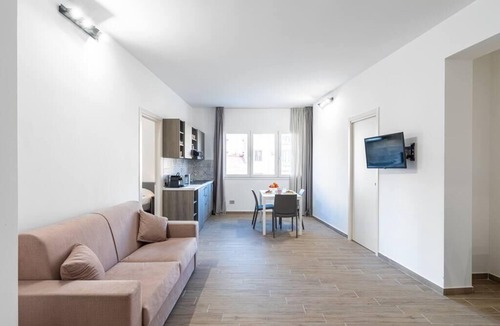 Corso dei Mille - Sant'Erasmo Apartment | Solemar Sicilia Multi Suite Superior 6.5