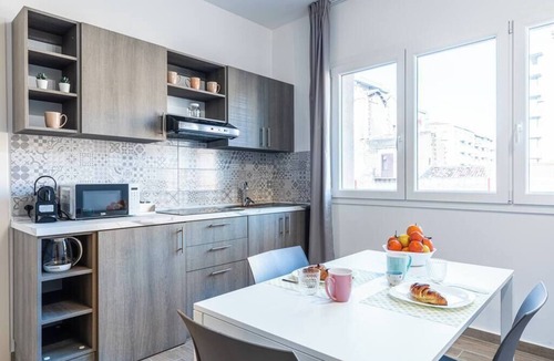 Corso dei Mille - Sant'Erasmo Apartment | Solemar Sicilia Multi Suite Superior 6.5