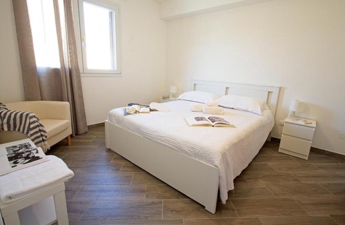Bagheria Apartment | Solemar Sicilia - Piazza Duomo