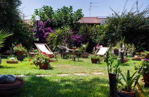 Santa Flavia House | Solemar Sicilia - Residence Cicladi