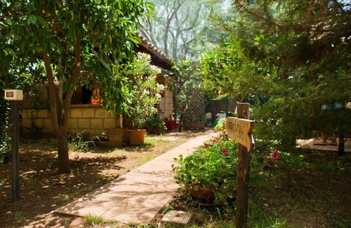 Santa Flavia House | Solemar Sicilia - Residence Cicladi