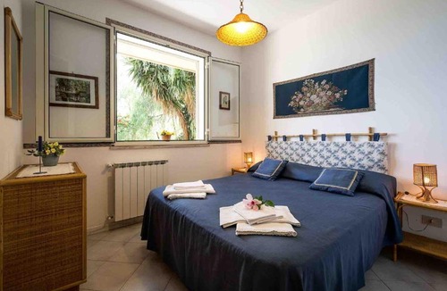 Santa Flavia House | Solemar Sicilia - Residence Cicladi