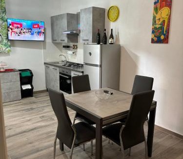 Agrigento House | Solemar2