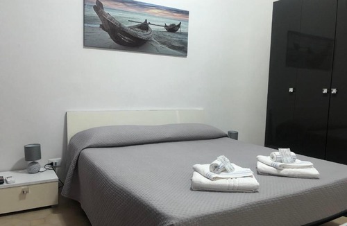 Casa Santa Apartment | Solemare Beach Trapani