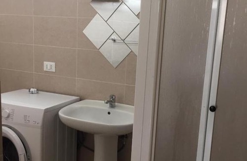 Casa Santa Apartment | Solemare Beach Trapani