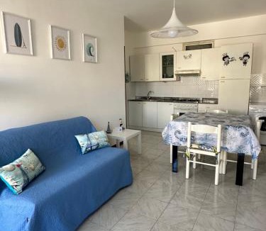Roccalumera Apartment | Solemare