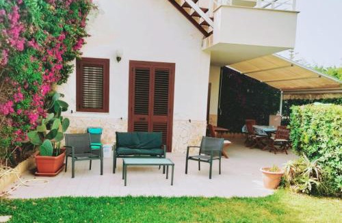 Fondo Morte Apartment | solemaremarzamemi