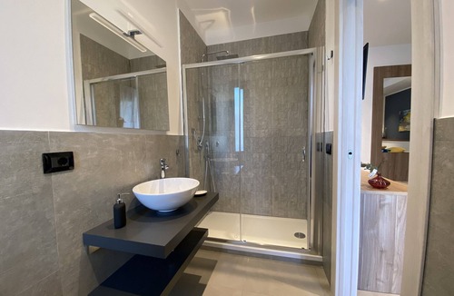 Casteldaccia Bed & Breakfast | Solus B&B