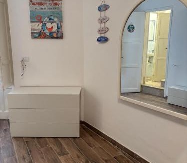 Trabia Apartment | Sonalerba Ammare Trabia H H